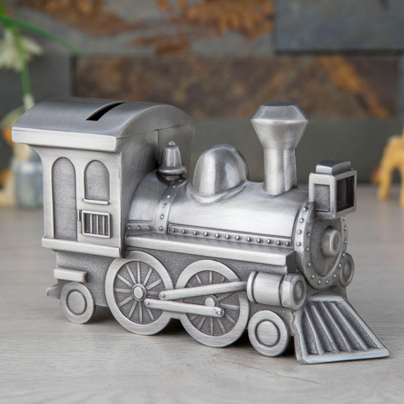table piggy bank