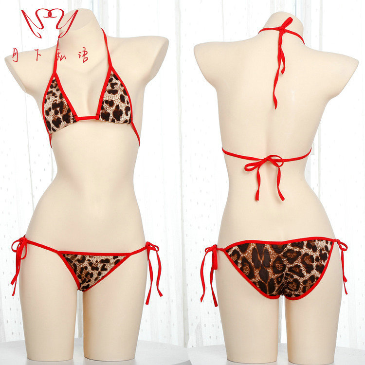 1810 레오파드 무늬