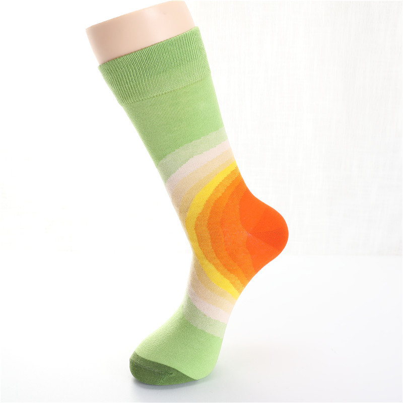 Трава зеленый закат