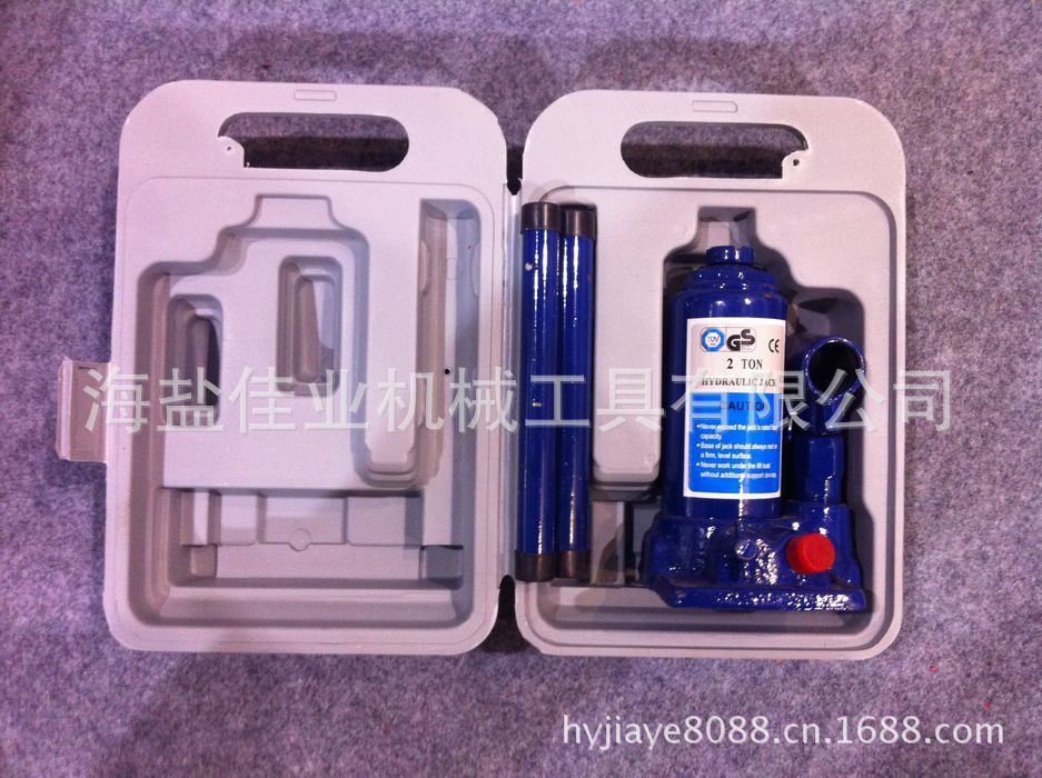 【厂家直销 大量供应】立式液压千斤顶,油压千斤顶