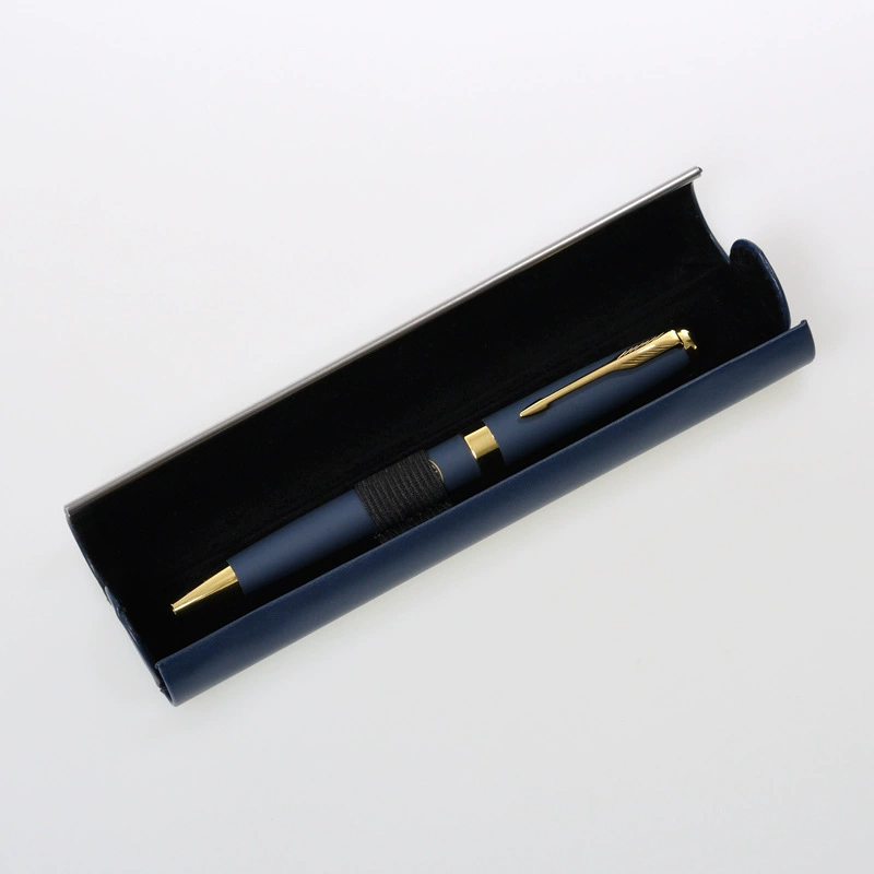Классический чехол на pencil, роллер-ручка, шариковая ручка, коробка, подарок на день рождения