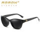 Aolong New Gradient Women's Polarized Sunglasses Trend Sunglasses Colorful Women's Sunglasses Factory Direct Sale A572