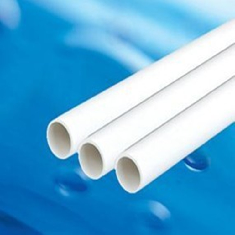 辽宁丹东pph 管材DN100、均聚聚丙烯PPH管材管件