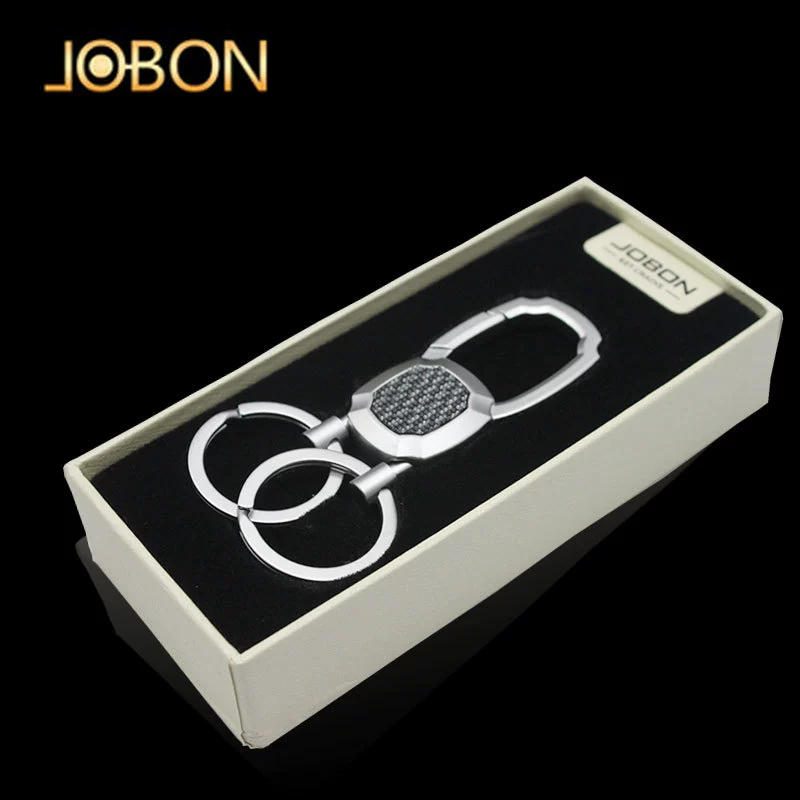 中邦 Creative keychain for men and women, Birthday gift, color, three colors