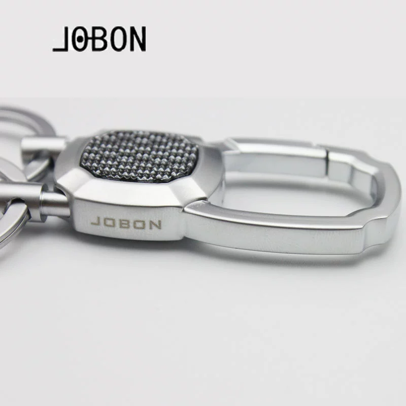 中邦 Creative keychain for men and women, Birthday gift, color, three colors