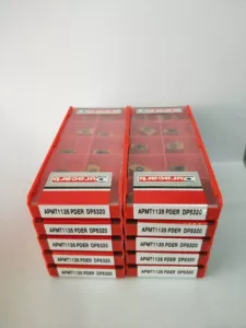 Оптовое фрезерное полотно с ЧПУ Dulong Kapu 1135PDER DP5320, зерно фрезерного инструмента из сплава с ЧПУ