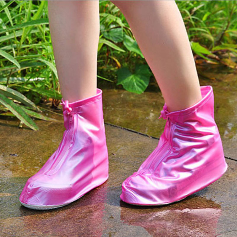 Non-slip waterproof wear-resistant set PVC
