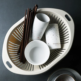 收纳盒;收纳篮/筐;其他居家日用