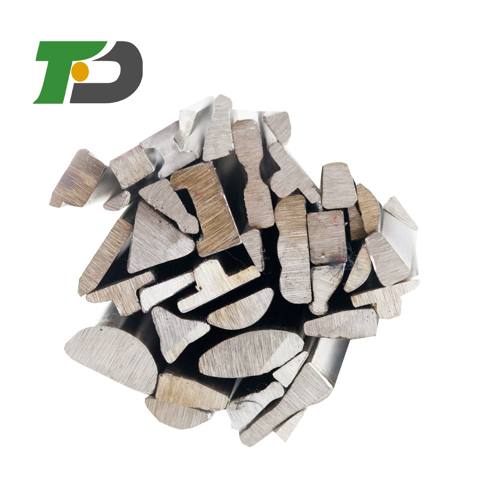 Прецизионные профили из холоднотянутой нержавеющей стали треугольной формы, прецизионные стальные профили, вогнутые стержни из нержавеющей стали