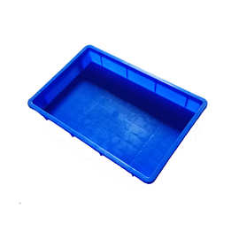 厂家塑料方盘  全新料 方盘塑料盒