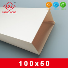 �S��ֱ�� 100X50 PVC�҃ȷ�����ȼ���� ���Ͼ������ 늾���