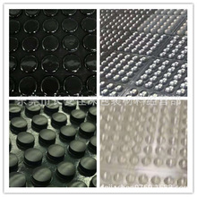 供應家具消音硅膠粒 防震防撞硅膠膠粒 透明防滑墊透明玻璃膠粒