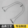 悬挂欧式酒吧高脚杯架