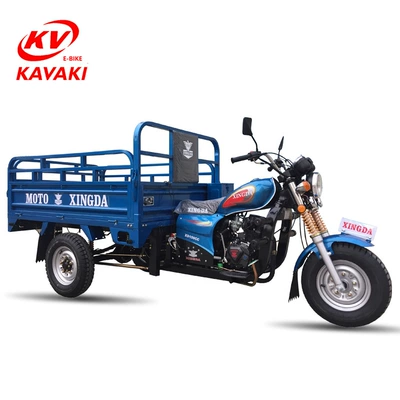Guangzhou Three-wheeled MOTOrcycle Avtomobil və motosiklet məhsulları istehsal avadan