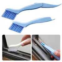 Universal brush, keyboard, 2 in 1