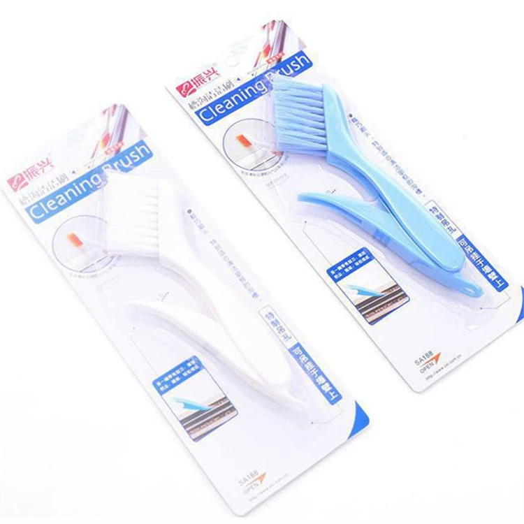Universal brush, keyboard, 2 in 1
