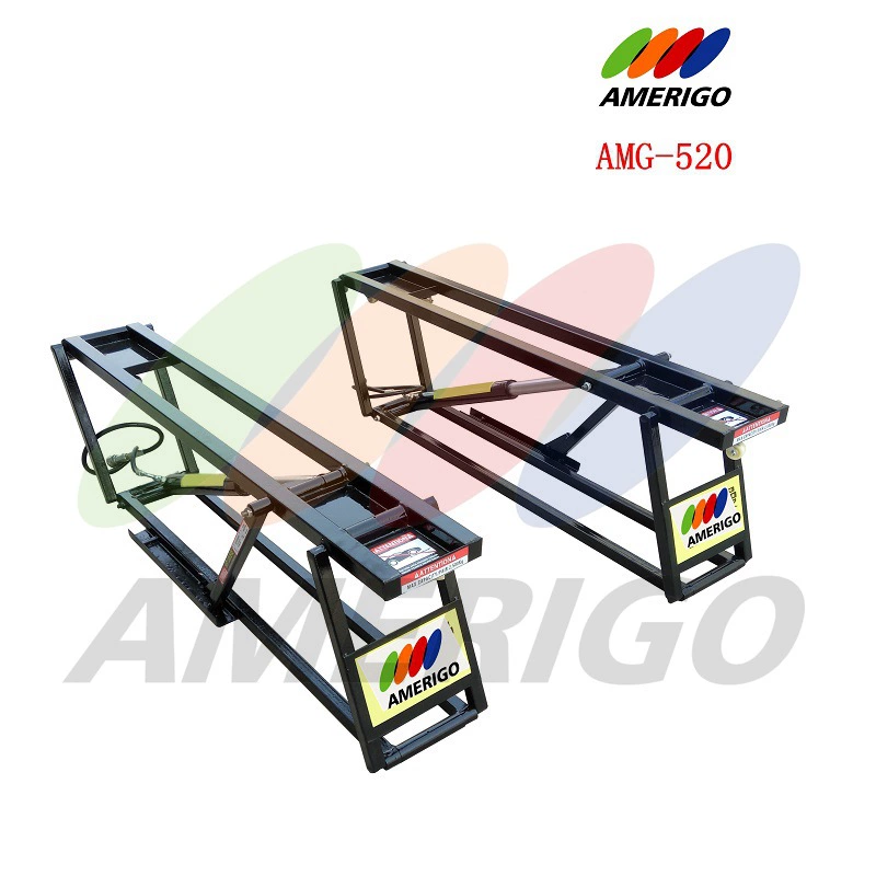 AMG350 QUICK JACKлев