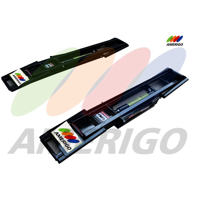 Портативный эспорттоль Sollevatore QUICK JACK в Италии