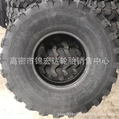 Off-road şinlər tire 1200-18 off-road