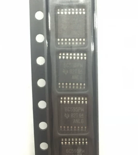 原装正品 6C595PW SOP-16  现货 保质量 当天发