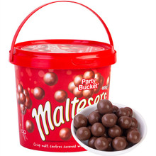 澳大利亚Maltesers麦提莎脆心牛奶巧克力520g 夹心朱古力465g
