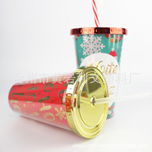 �ɶ�450ML/16OZ���p�����ܱ�  PS���ϱ�   �p���pɫ���ϱ� �ʼ�