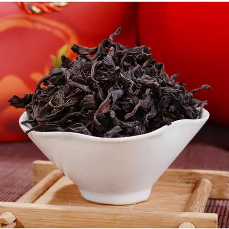 Shili Xiang Lemon Tea Shili Xiang Da Hongpao Wuyi Rock Tea Charcoal…