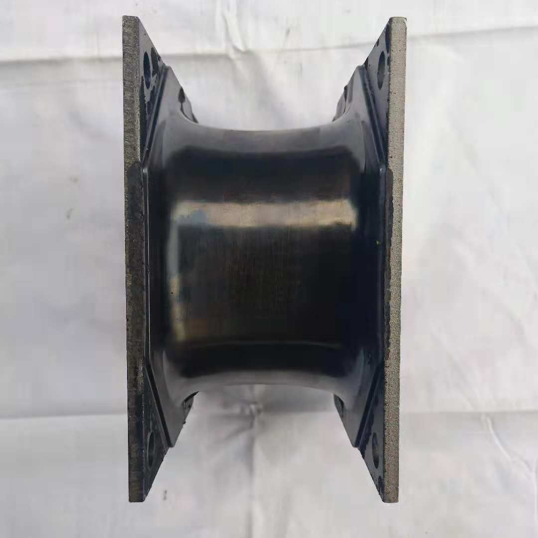 冲击夯型打夯机减震器液压打桩机压路机减震器平板夯冲击夯减震垫