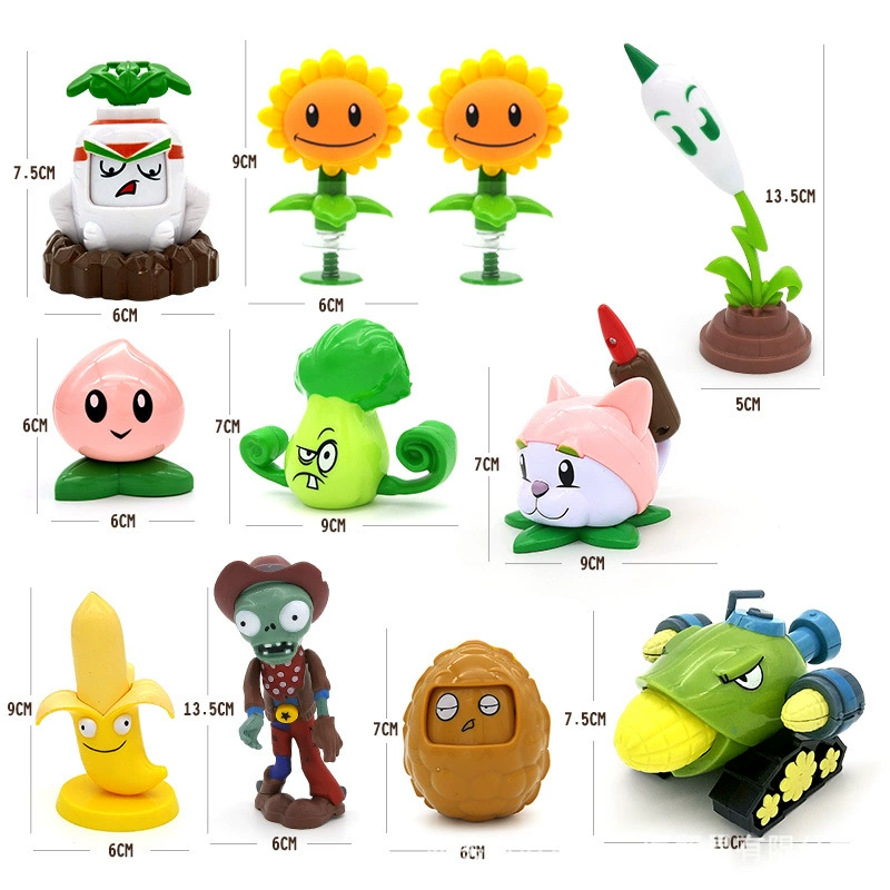 Игрушка, светильник для растений, кукла, минифигурка, может запускаться