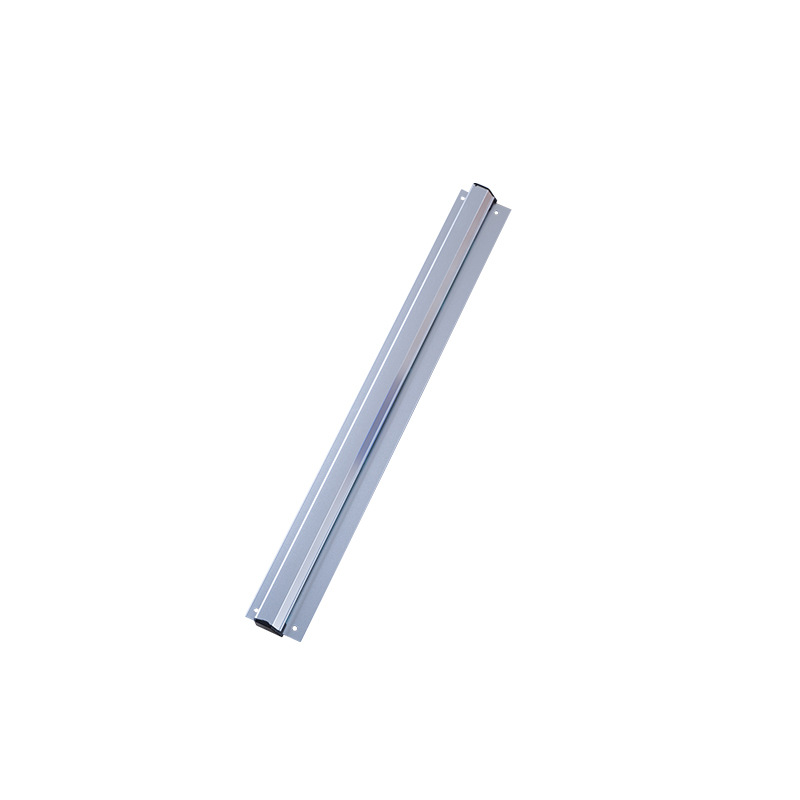 Titular de pedido engrosado titular de menú de cocina titular de documentos leche tienda de té hotel restaurante colgante orden tira para llevar titular de boleto pequeño