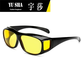 太阳镜;运动眼镜;框架眼镜