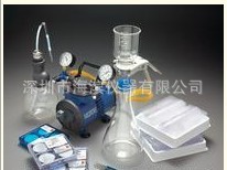 清洁度检测仪/清洁度检测滤膜国际标准SS-ISO 4406清洁度检测仪