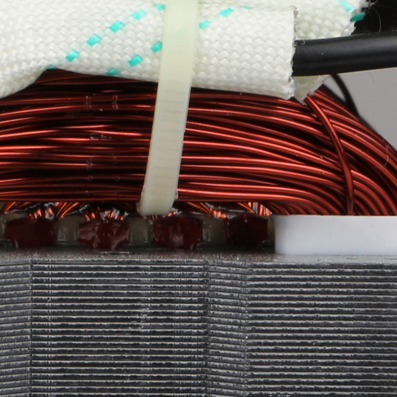 Motor de limpiador de polvo JIBA 1200w 1500w industrial BF501 / 502 / X-YB1000