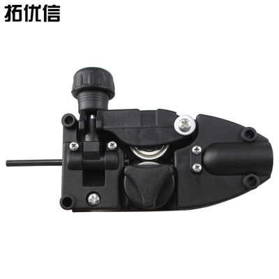 氣保焊/送絲機  雙規格可選 DC-24V送絲電機總成半自動