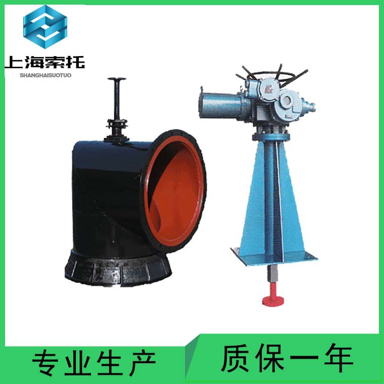 矿用防爆电动配水闸阀 煤矿用PXW配水闸阀矿用隔爆型配水闸阀厂家