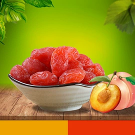 其他果干蜜饯;梅类;陈皮果脯