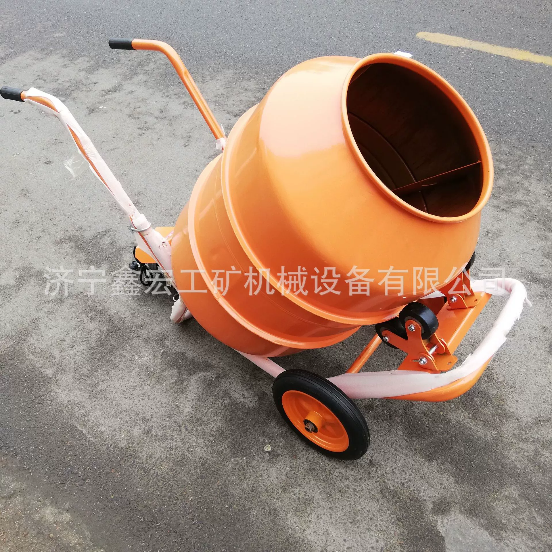 Удобный смеситель 230Л небольшой смеситель конкретный смеситель