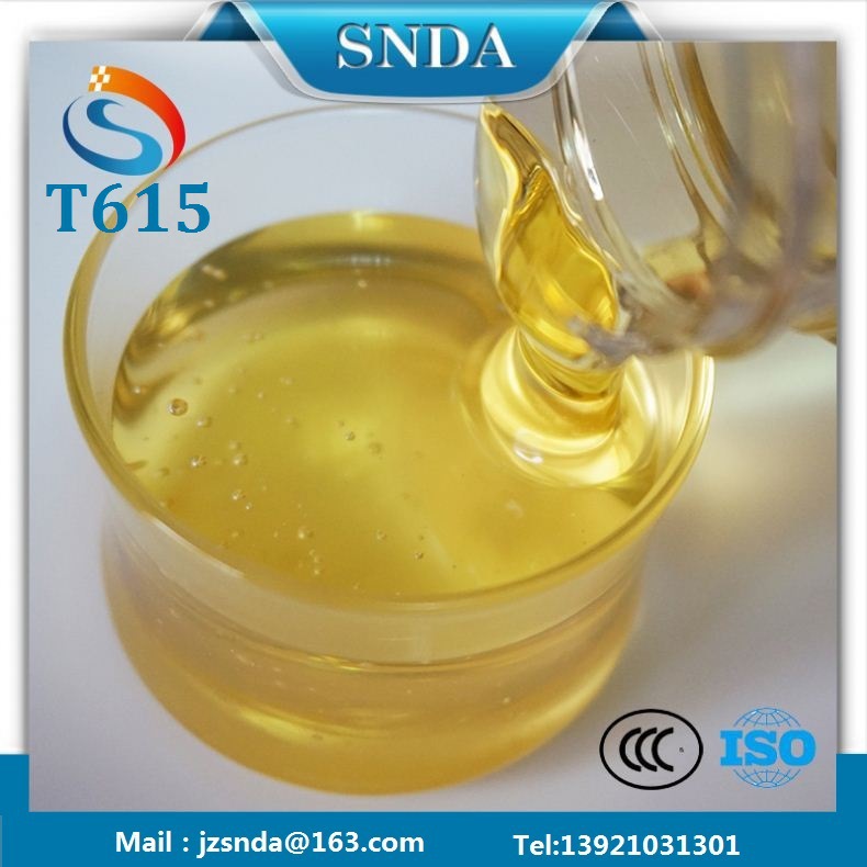 粘度指数改进剂T615 高档柴机油 粘度指数改进剂 乙丙共聚物