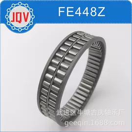 滚针轴承;其他滚动轴承