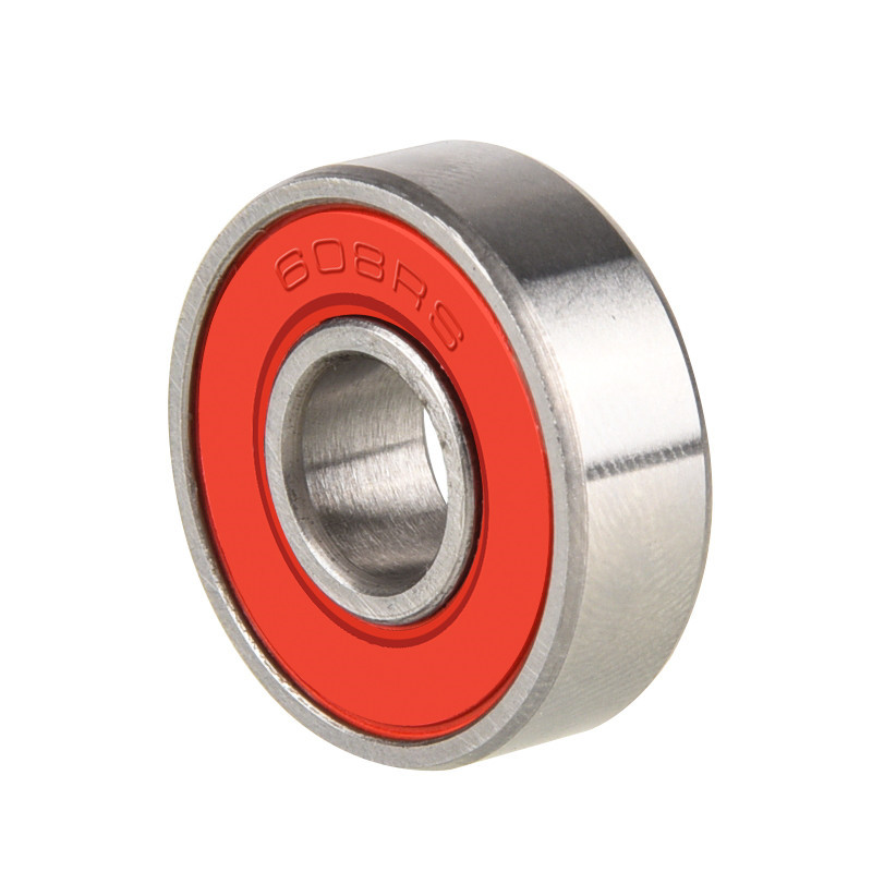 Ningbo Yuansheng Low-Noise, High-Temperature Resistant, High-Speed Blender Blade Set, Blender Bearing, 608 Bearing