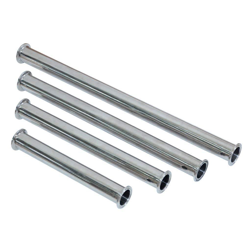 �����������װ�ܵ������߳��ȹܵ����˺����ͷSanitary Tube