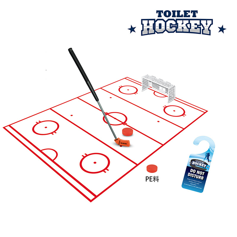 Comercio exterior caliente nuevo exótico juguetes de descompresión ocio para adultos entretenimiento hockey juego regalos