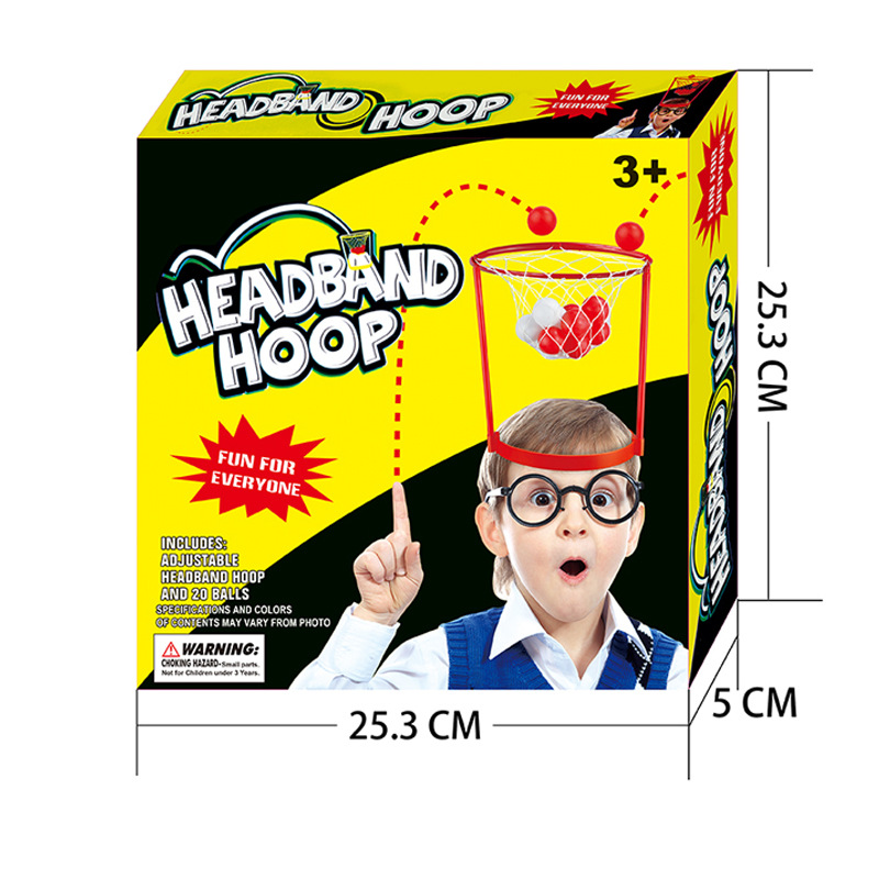 Niños nuevo exótico DIY Baloncesto de arriba Partido de juguete de baloncesto círculo de tiro juego interactivo entre padres e hijos