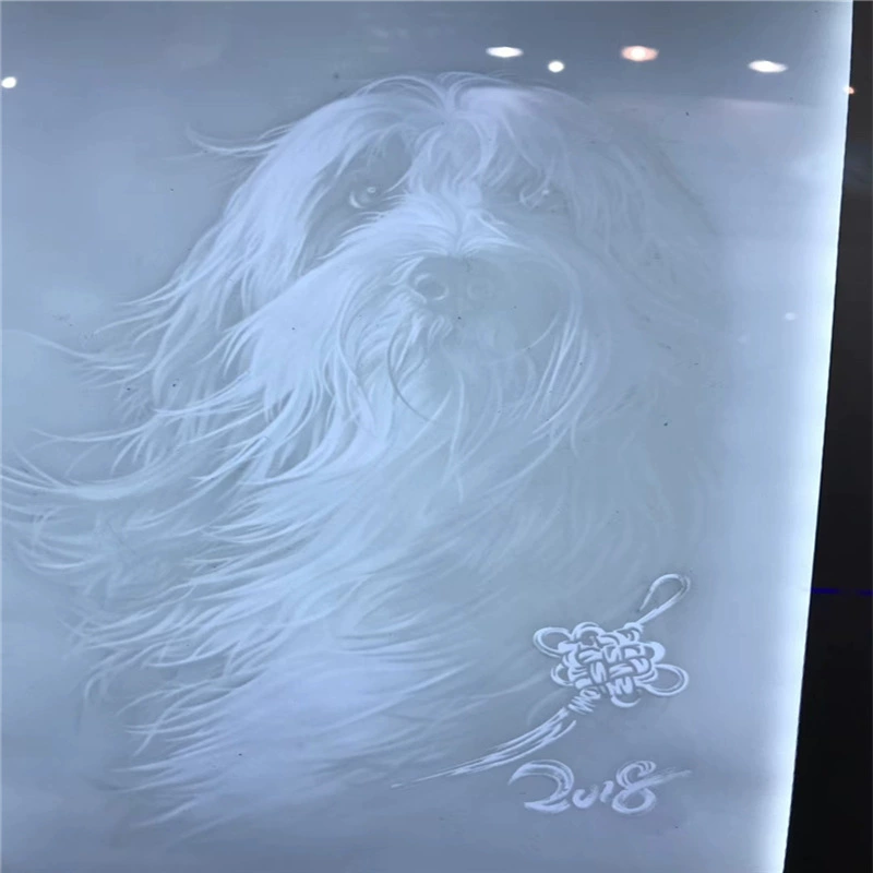 Защитная линия плюс панда анти-контрафактная бумага Panda Peace Pigeon с водяными марками