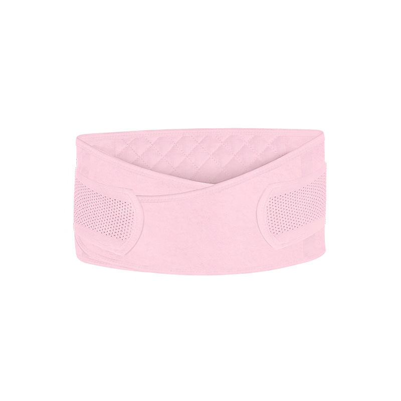 Pelvic Correction Belt Pregnant Women Postpartum Supplies Prenatal Abdominal Care Belt Postpartum Abdominal Tape