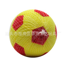 带玲 布球玩具批发 宝宝玩具布球  婴儿铃铛布球益智宝宝抓握