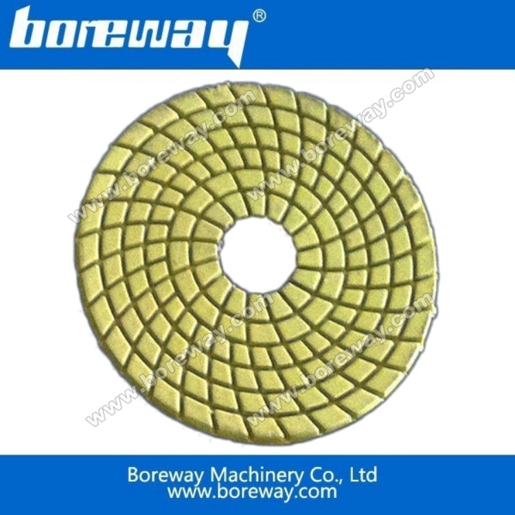 金刚石树脂水磨片 80mm金刚石树脂水磨片 金刚石树脂水磨片