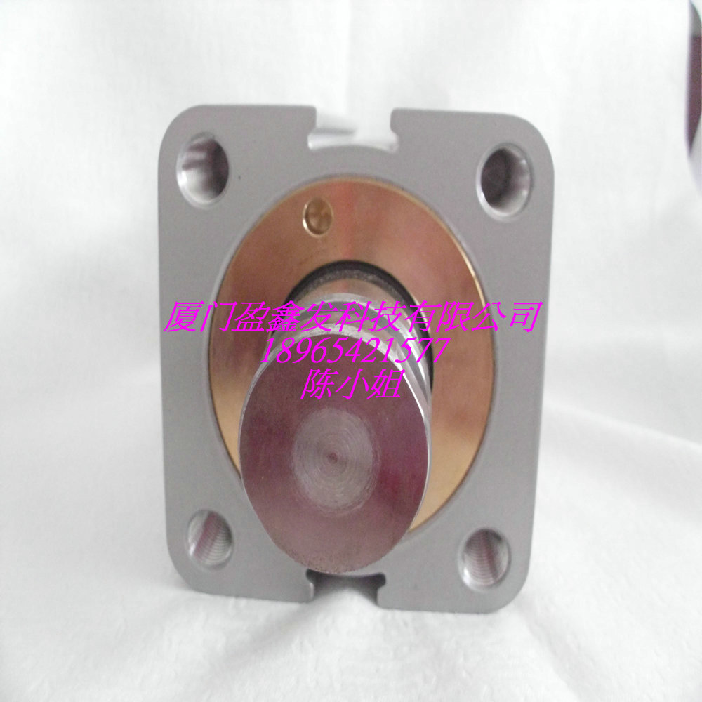 日本太阳铁工TAIYO液压缸全系列 日本HQS2系列液压油缸