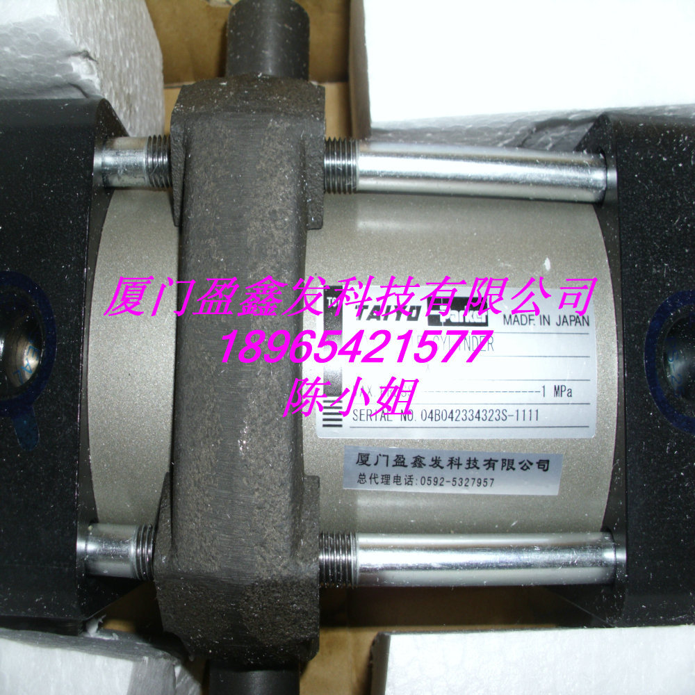 优势经销日本太阳铁工油缸DHZ系列气动电子元件