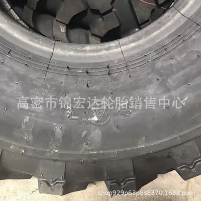 truck tire 12.00-18 – Off-road şinlər